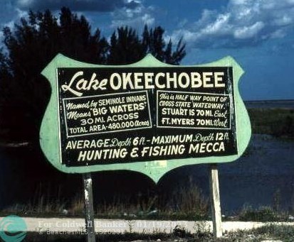 4315 50th Ave, Okeechobee FL  34974-2305 exterior