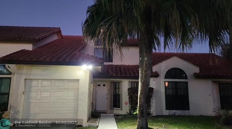 18596 Woodstream Dr, Boca Raton FL 33498-6332 exterior