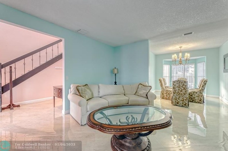 12221 Quilting Ln, Boca Raton FL  33428-4638 exterior