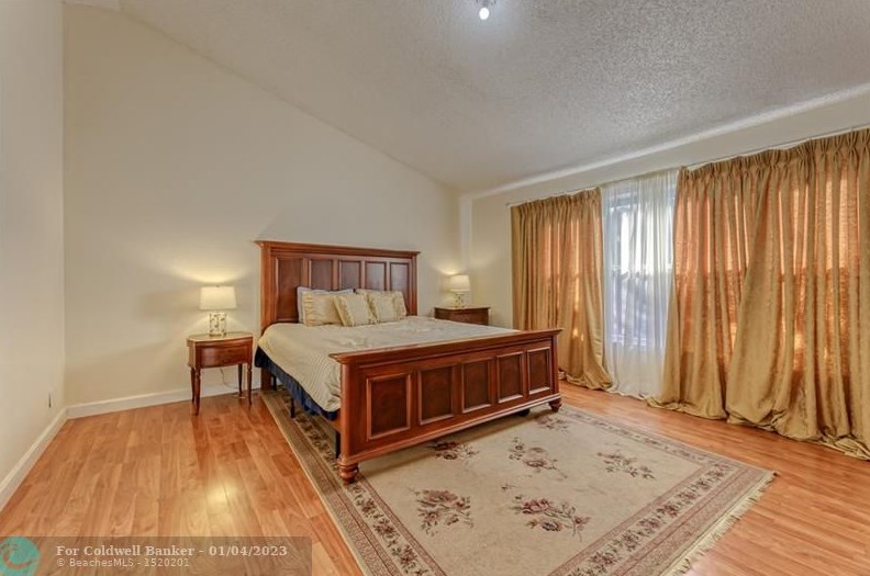 12221 Quilting Ln, Boca Raton FL  33428-4638 exterior