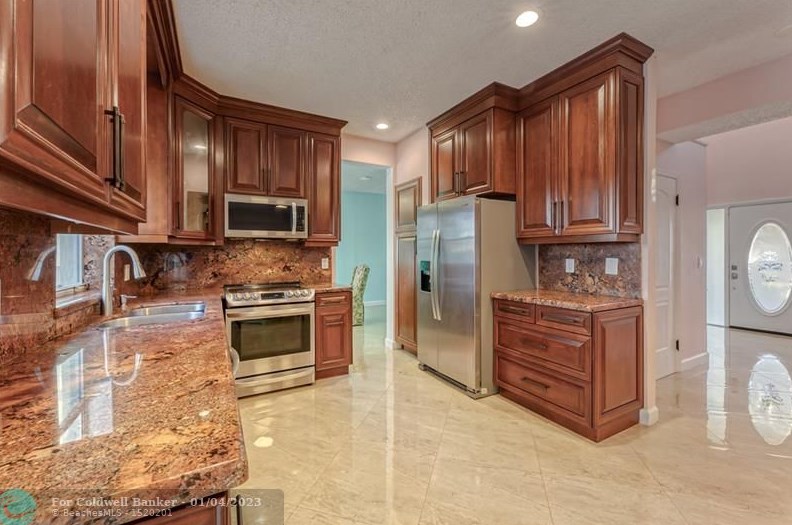 12221 Quilting Ln, Boca Raton FL  33428-4638 exterior