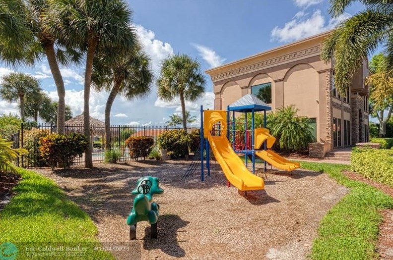 12221 Quilting Ln, Boca Raton FL  33428-4638 exterior