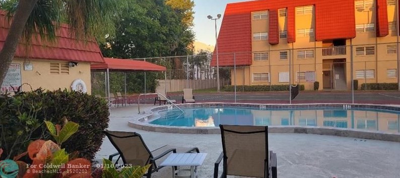 22615 66th Ave, Boca Raton FL  33428-5318 exterior