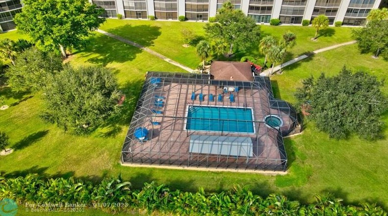 9165 14th St, Boca Raton FL  33428-6816 exterior