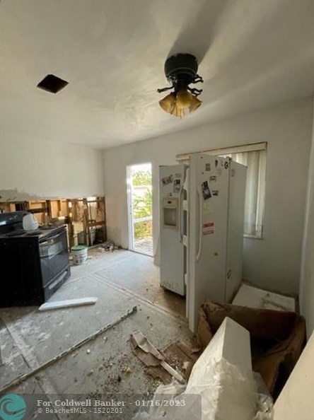 2506 Washington St, Hollywood FL  33020-5878 exterior