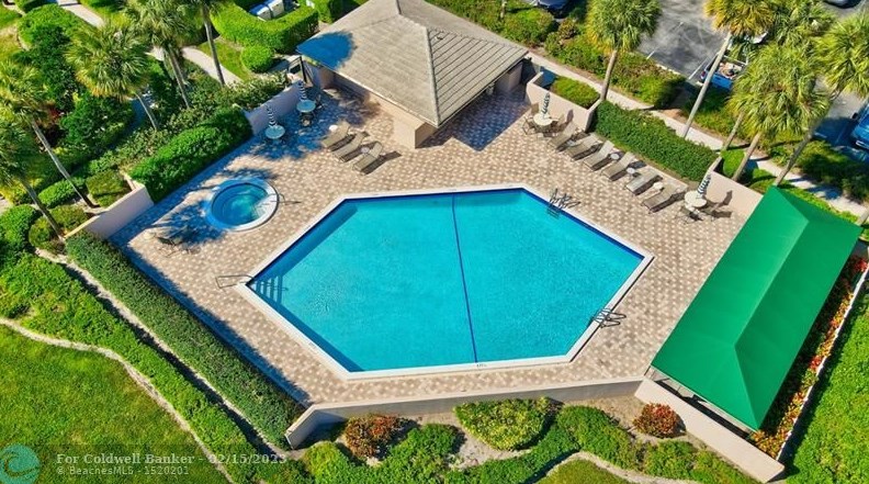 20110 Boca Dr, Boca Raton FL  33434-1865 exterior