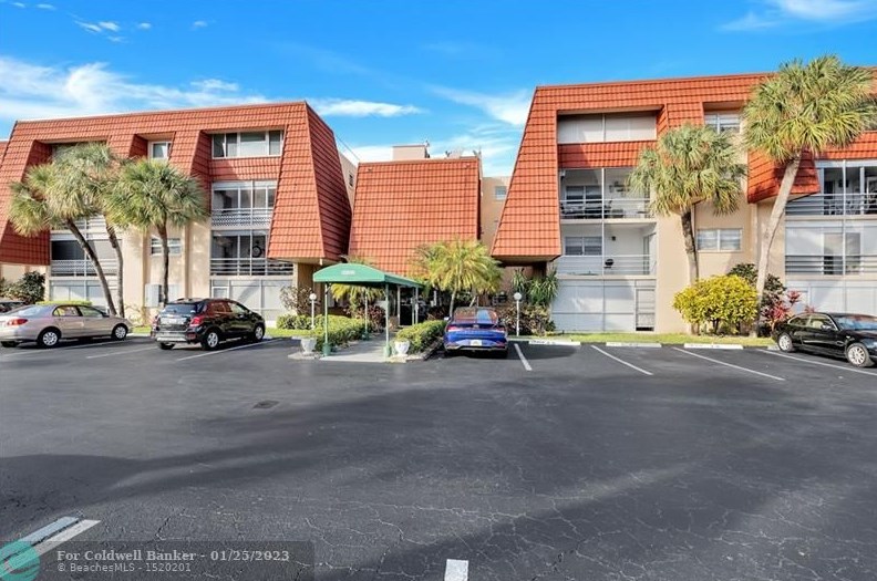 22615 66th Ave, Boca Raton FL  33428-5318 exterior