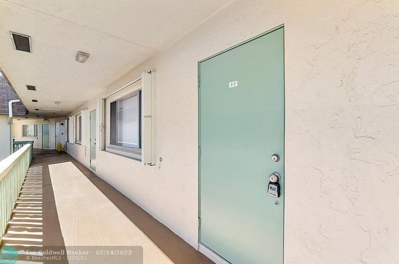 200 Village Green Cir, Lake Worth FL  33461-1471 exterior