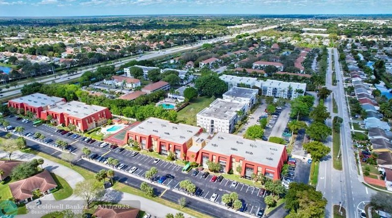 22605 66th Ave, Boca Raton FL 33428-5300 exterior