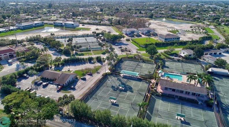 9264 Vista Del Lago, Boca Raton FL 33428-3103 exterior