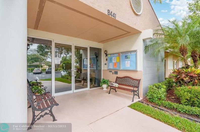 18884 Argosy Dr, Boca Raton FL  33496-5023 exterior