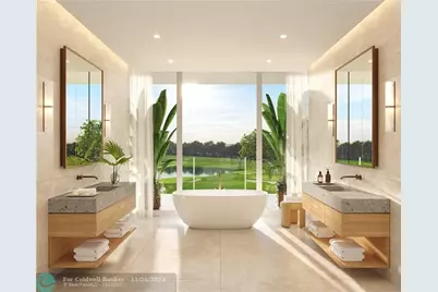 501  Diplomat Parkway, Unit #12-D, Hallandale Beach, FL 33009 - Photo 9