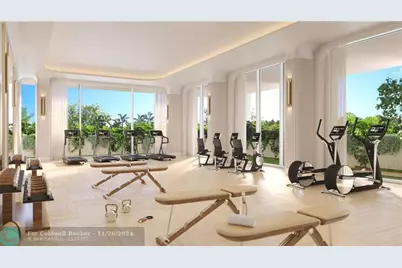 501  Diplomat Parkway, Unit #12-D, Hallandale Beach, FL 33009 - Photo 19