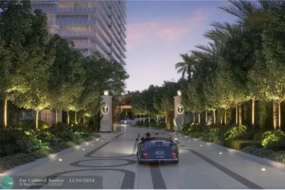 501  Diplomat Parkway, Unit #12-D, Hallandale Beach, FL 33009 - Photo 5