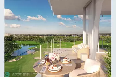 501  Diplomat Parkway, Unit #12-D, Hallandale Beach, FL 33009 - Photo 11