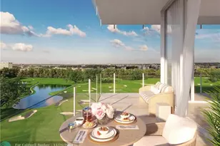 501 Diplomat Pkwy, Hallandale Beach, FL 33009 - Photo 11