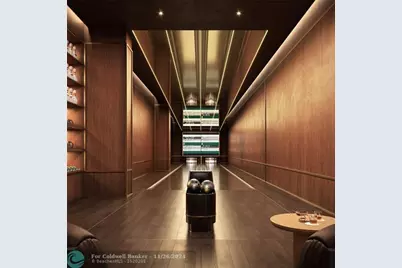 501  Diplomat Parkway, Unit #12-D, Hallandale Beach, FL 33009 - Photo 21