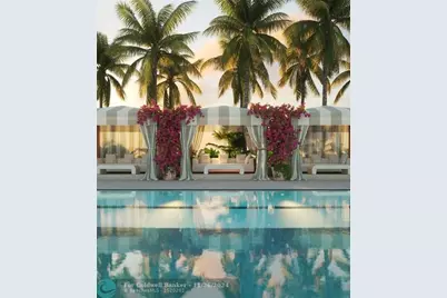 501  Diplomat Parkway, Unit #12-D, Hallandale Beach, FL 33009 - Photo 17