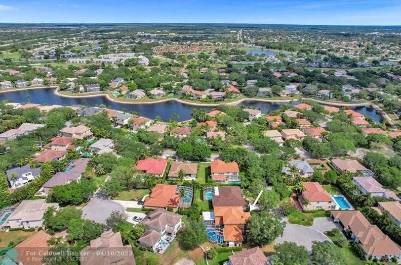 254 Starling Ln, Jupiter FL  33458-8377 exterior