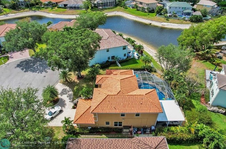 254 Starling Ln, Jupiter FL  33458-8377 exterior