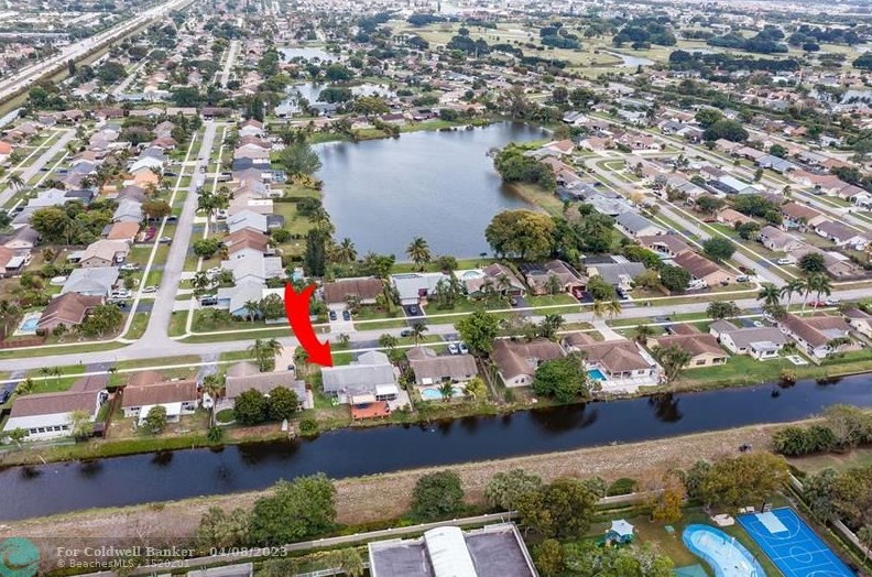 9648 Richmond Cir, Boca Raton FL  33434-2329 exterior