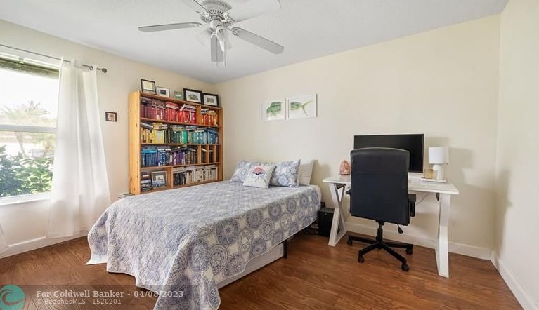 9648 Richmond Cir, Boca Raton FL  33434-2329 exterior