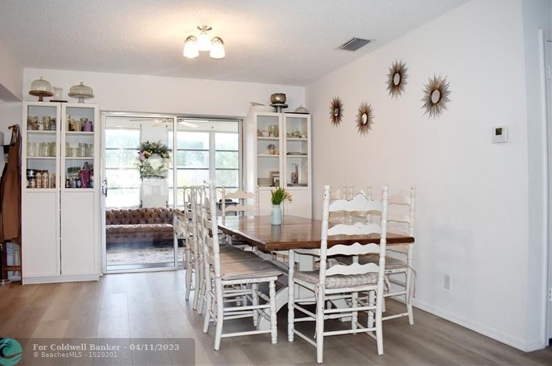 9339 Southampton Pl, Boca Raton FL  33434-2858 exterior