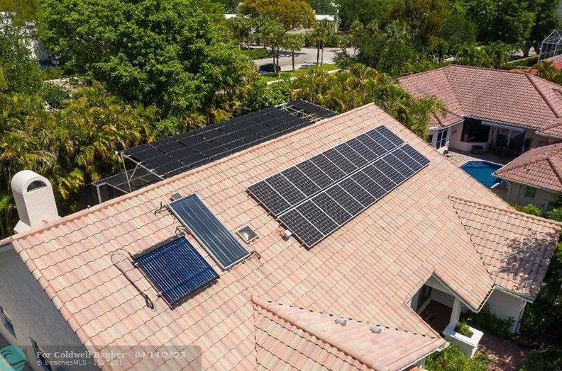 6148 Vista Linda Ln, Boca Raton FL  33433-8225 exterior