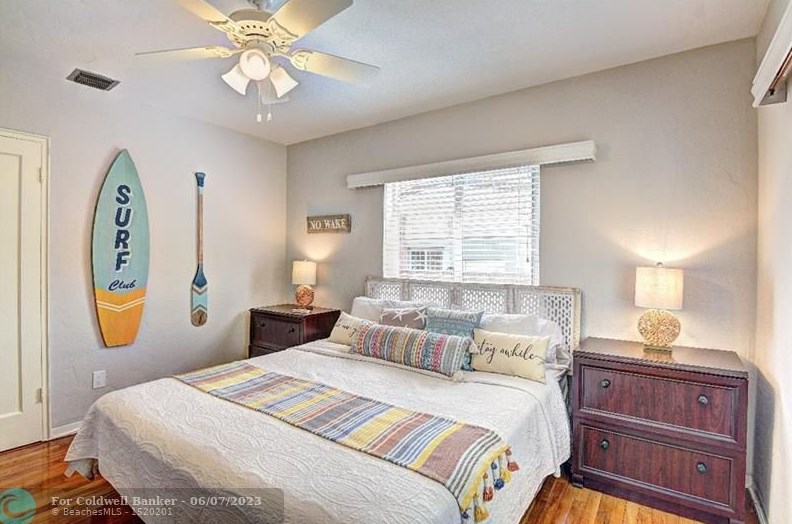 1516 Plunkett St, Hollywood FL 33020-5765 exterior