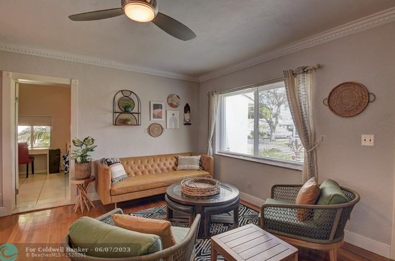 1516 Plunkett St, Hollywood FL 33020-5765 exterior