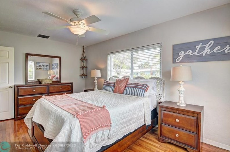 1516 Plunkett St, Hollywood FL 33020-5765 exterior