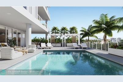 527  Orton Avenue, Unit #302B, Fort Lauderdale, FL 33304 - Photo 9