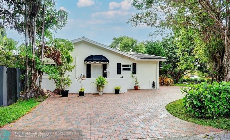 899 6th Dr, Boca Raton FL  33486-3503 exterior