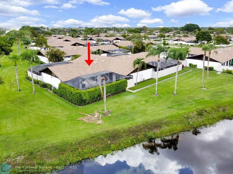 9986 Boca Gardens Trl, Boca Raton FL exterior