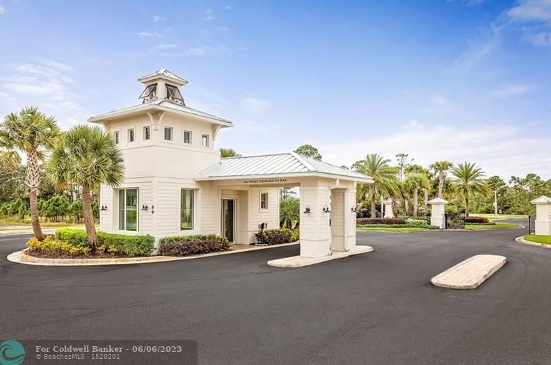 188 Pomeroy St, Stuart FL  34997 exterior