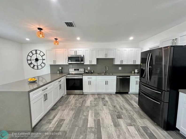 1400 Park Rd, Hollywood FL  33021-5035 exterior