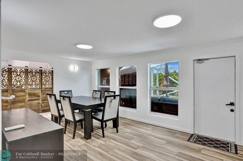 10066 Camelback Ln, Boca Raton FL  33498-4713 exterior