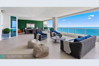 101 S Fort Lauderdale Beach Blvd, Unit #2703, Fort Lauderdale, FL 33316 - Photo 23