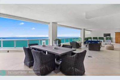101 S Fort Lauderdale Beach Blvd, Unit #2703, Fort Lauderdale, FL 33316 - Photo 27