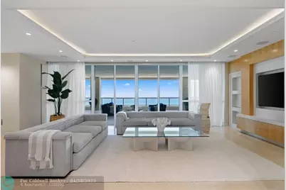 101 S Fort Lauderdale Beach Blvd, Unit #2703, Fort Lauderdale, FL 33316 - Photo 11