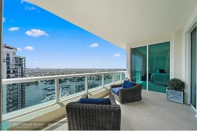 101 S Fort Lauderdale Beach Blvd, Unit #2703, Fort Lauderdale, FL 33316 - Photo 35