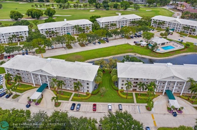 6193 Balboa Cir, Boca Raton FL  33433-8189 exterior