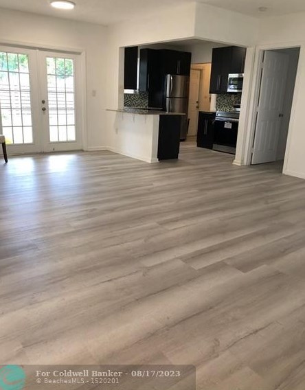 341 66th Ave, Hollywood FL  33023-1261 exterior