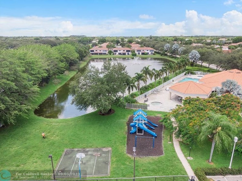 12602 Tiboli Chase Ct, Boca Raton FL  33496-4302 exterior