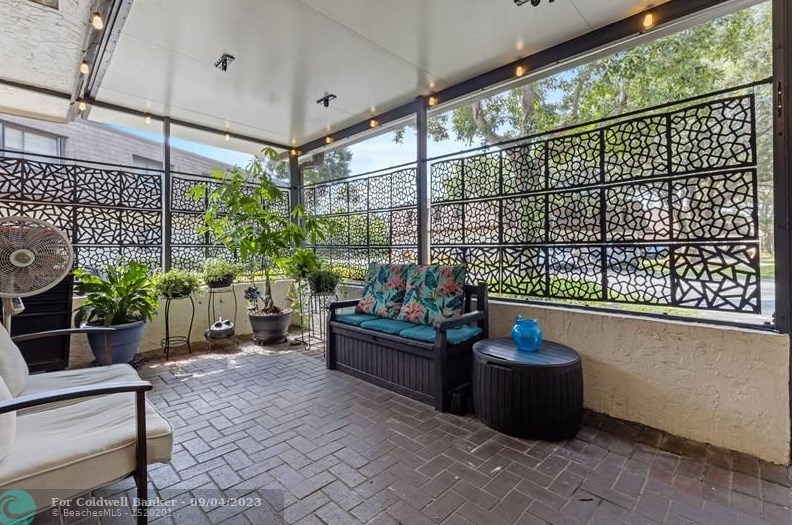 9300 61st Way, Boca Raton FL  33428-6191 exterior