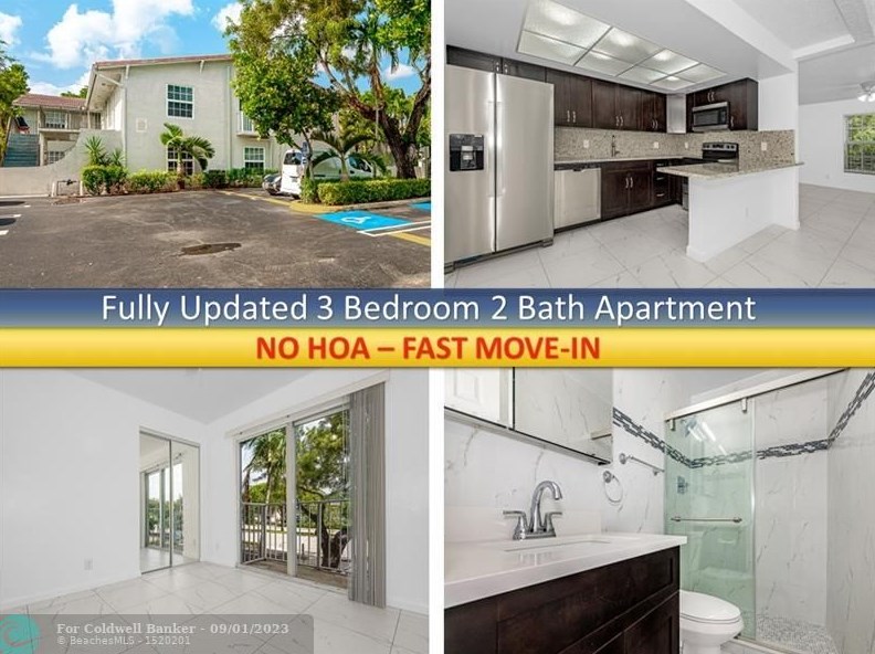 7009 NW 5th Ave - Miami, FL apartments for rent