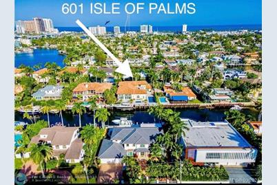 601  Isle Of Palms - Photo 1
