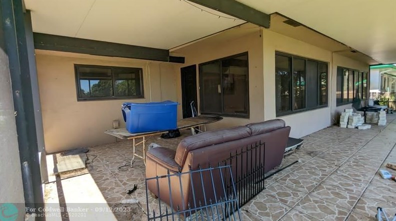 1511 87th Way, Hollywood FL  33024-4742 exterior