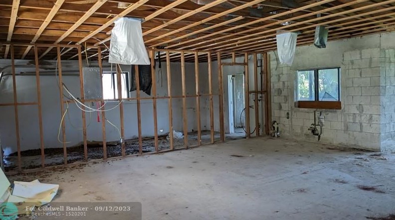 1511 87th Way, Hollywood FL  33024-4742 exterior