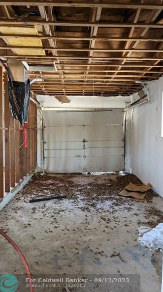 1511 87th Way, Hollywood FL  33024-4742 exterior